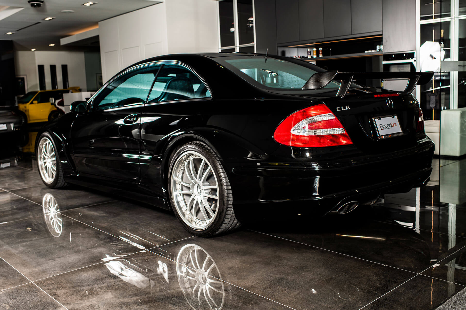 Want This 2005 Mercedes-Benz CLK DTM AMG? Well, You'll First Have To Get  The OK From NHTSA